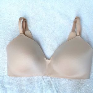 Soma wireless bra